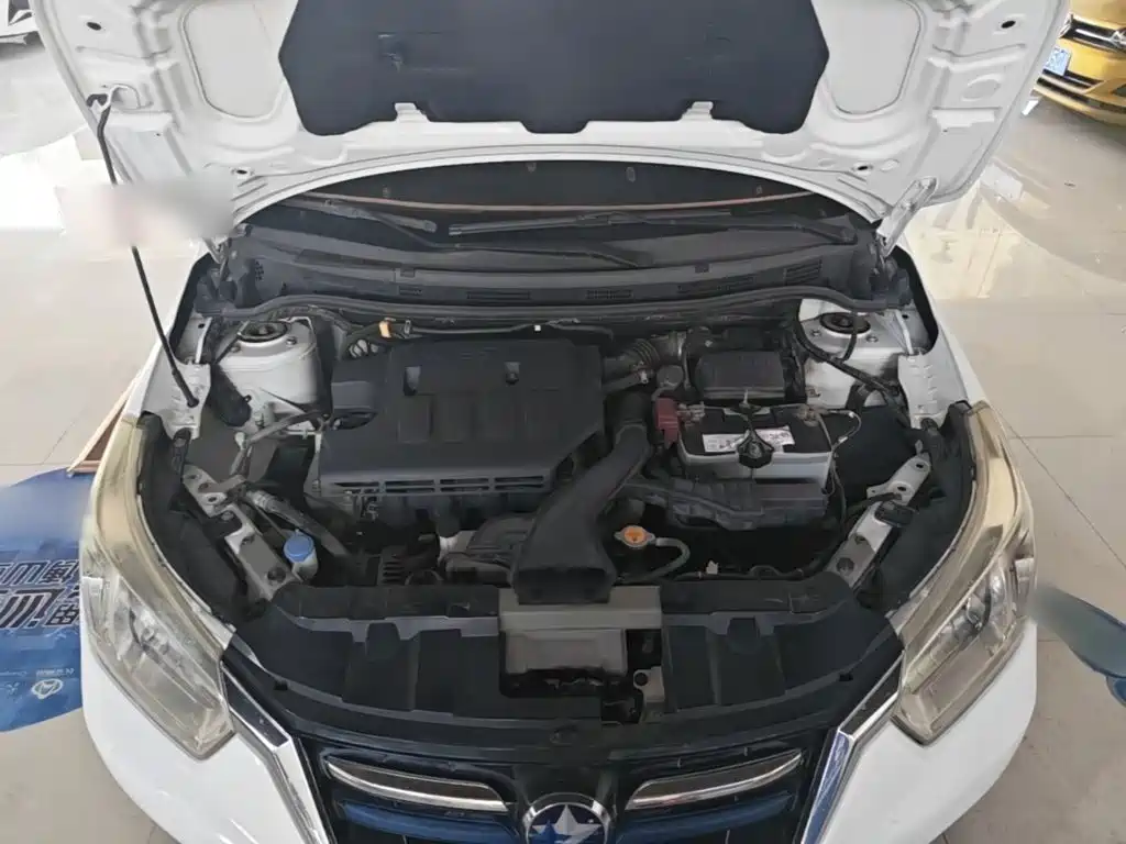 Venucia R50 — миниатюра 20