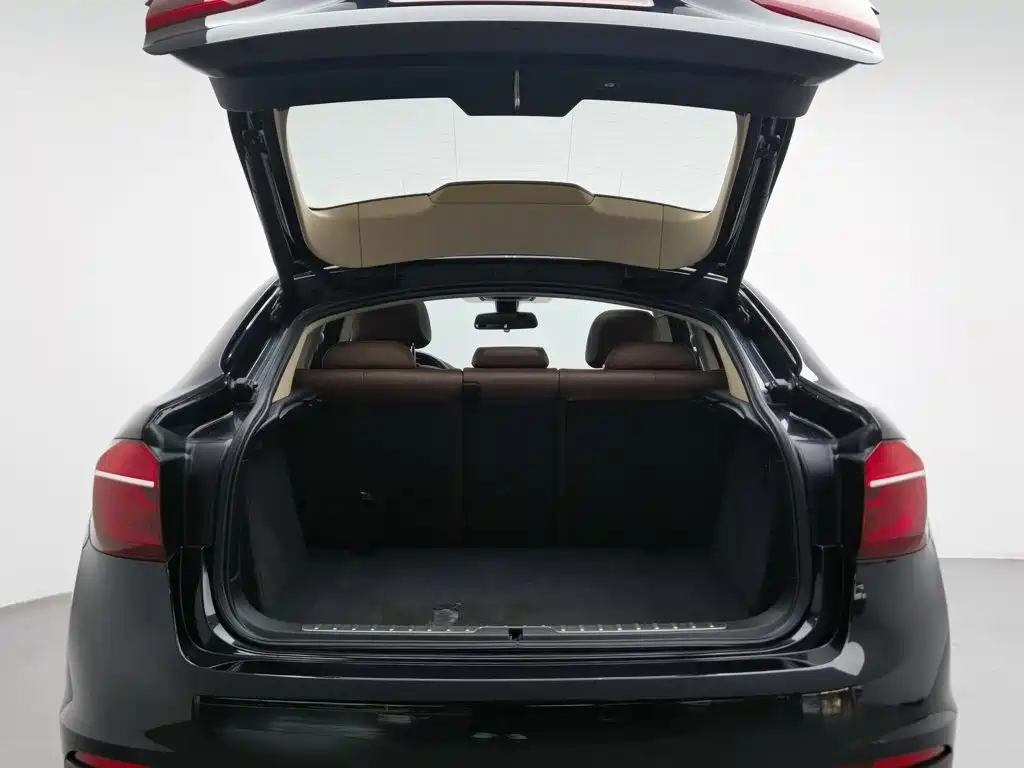BMW X6 — миниатюра 16