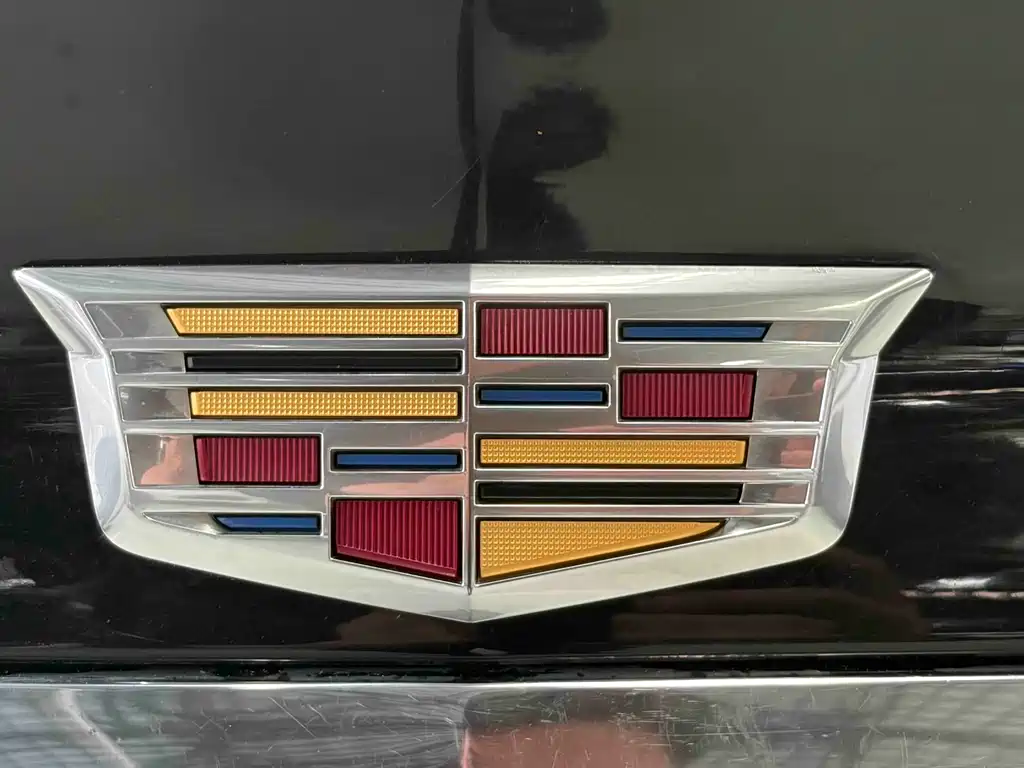 Cadillac CT5 — миниатюра 17