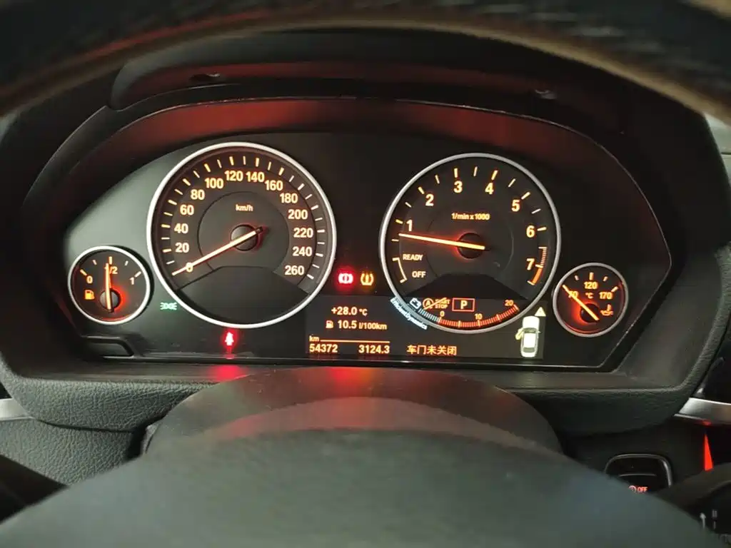 BMW 3 Series — миниатюра 12