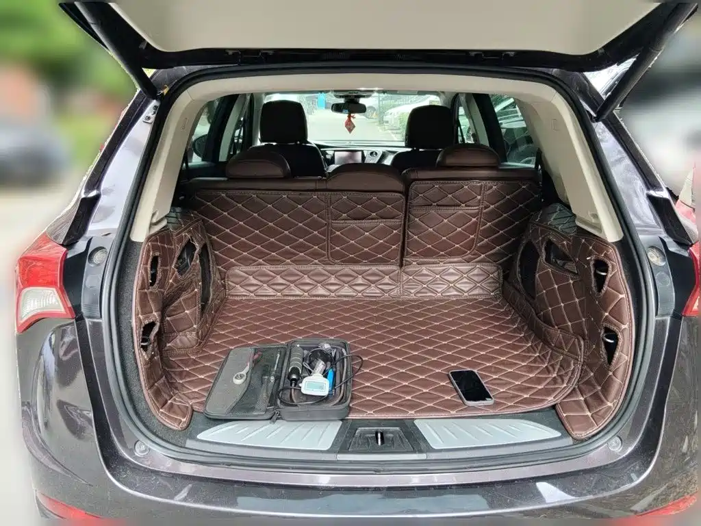 Buick Envision Plus — миниатюра 15