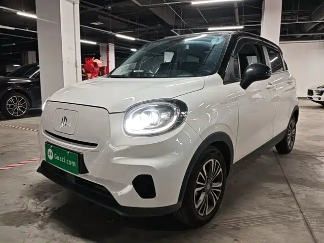 2024 Leapmotor T03