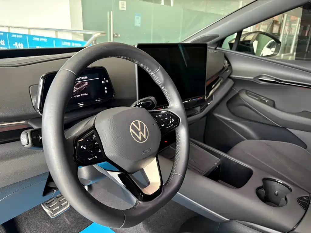 Volkswagen 06 — миниатюра 10