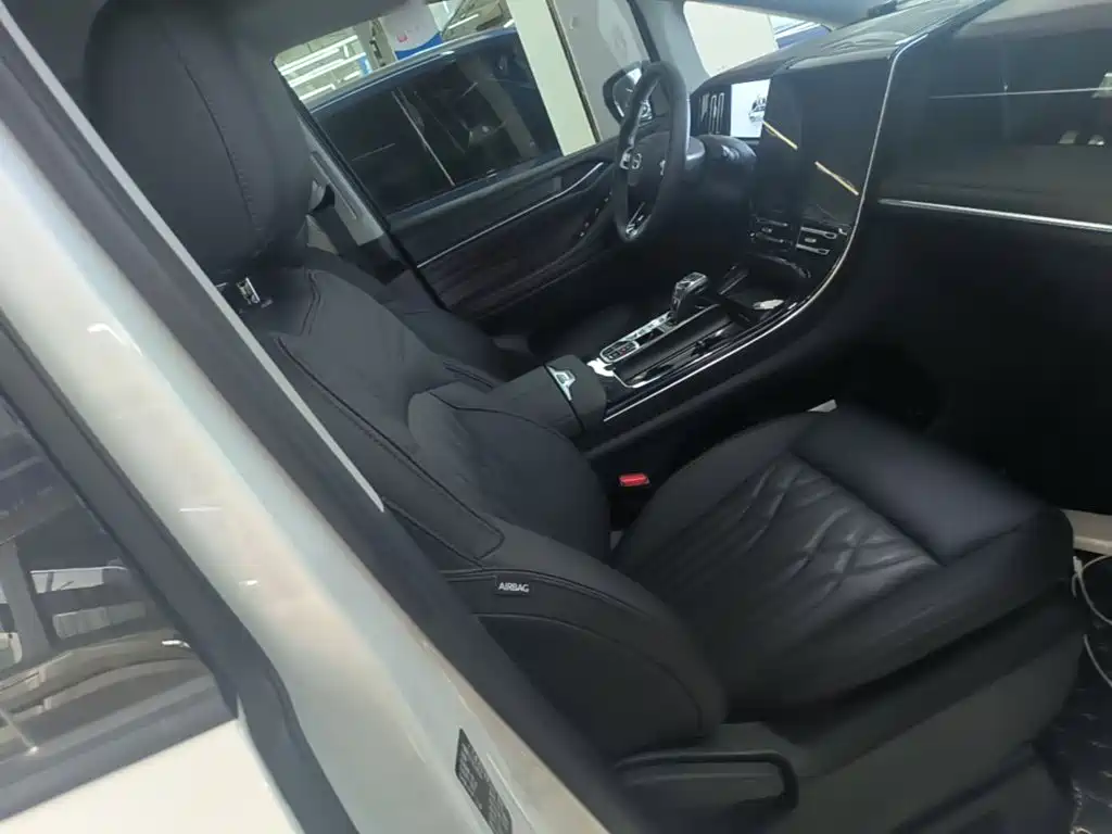GAC Motor Trumpchi M8 — миниатюра 25