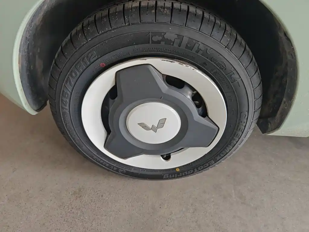 Wuling MINIEV — миниатюра 23