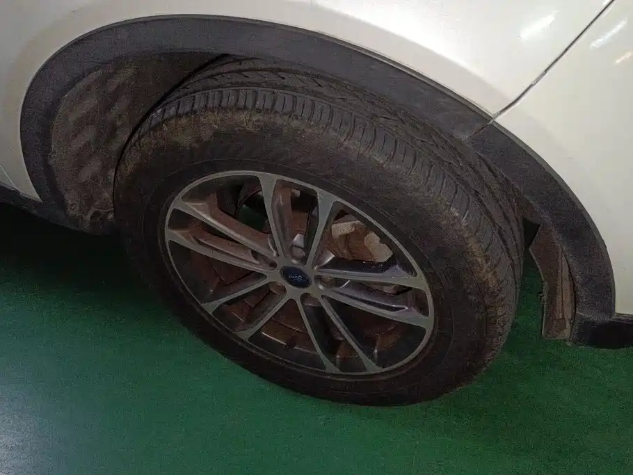 Ford Territory — миниатюра 6
