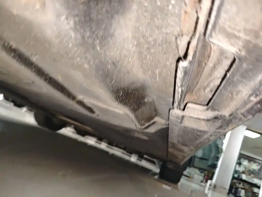Volkswagen Magotan — миниатюра 21