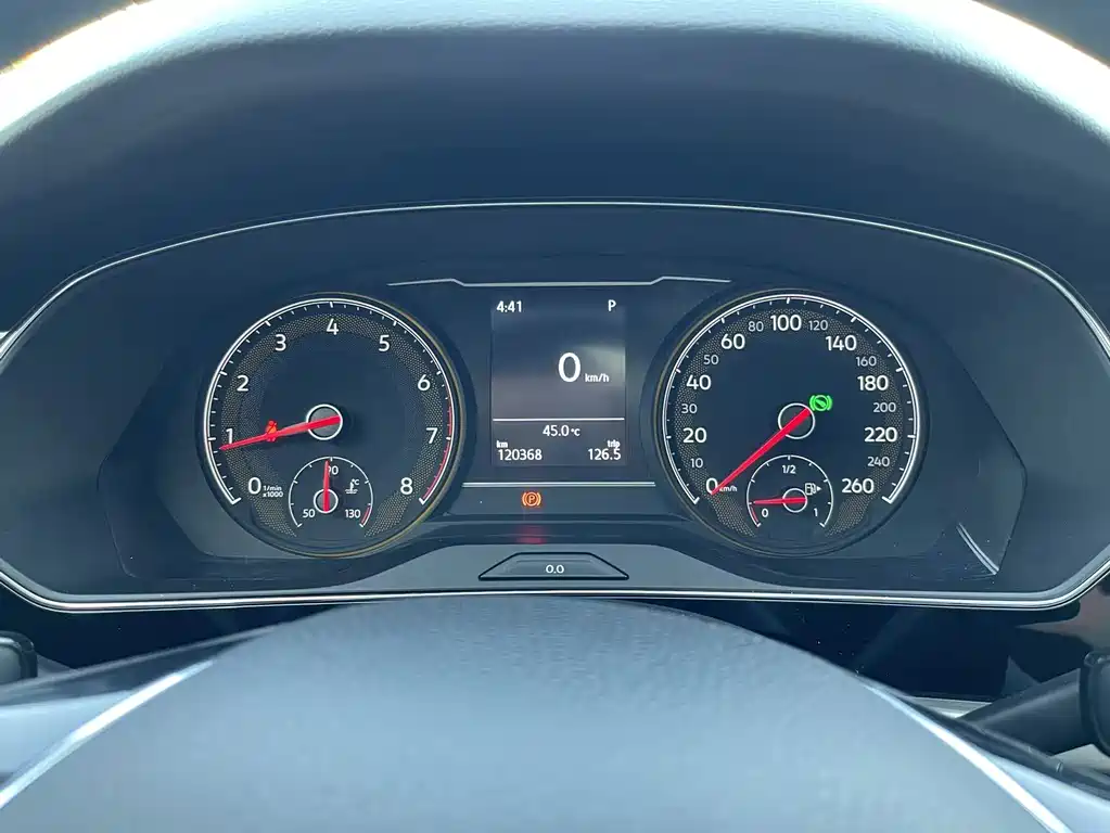 Volkswagen Passat — миниатюра 25