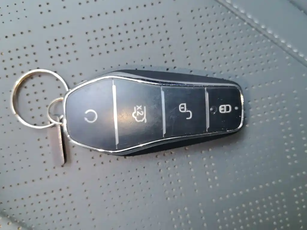 BYD Qin PLUS — миниатюра 9