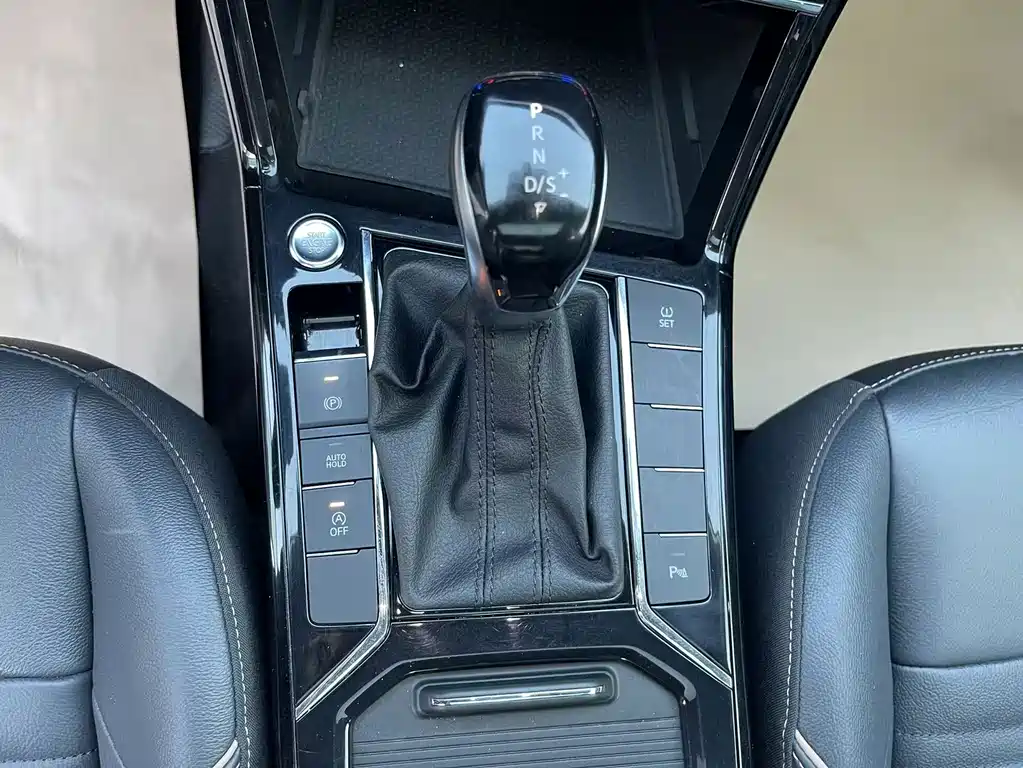 Volkswagen Passat — миниатюра 22