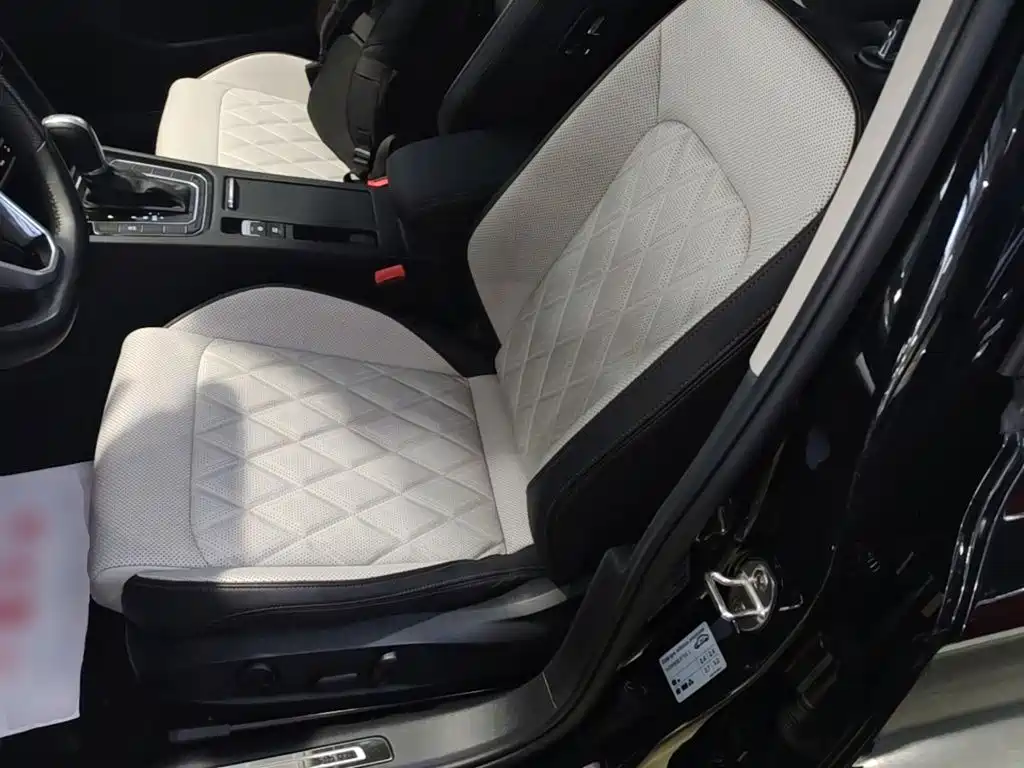 Volkswagen Magotan — миниатюра 15