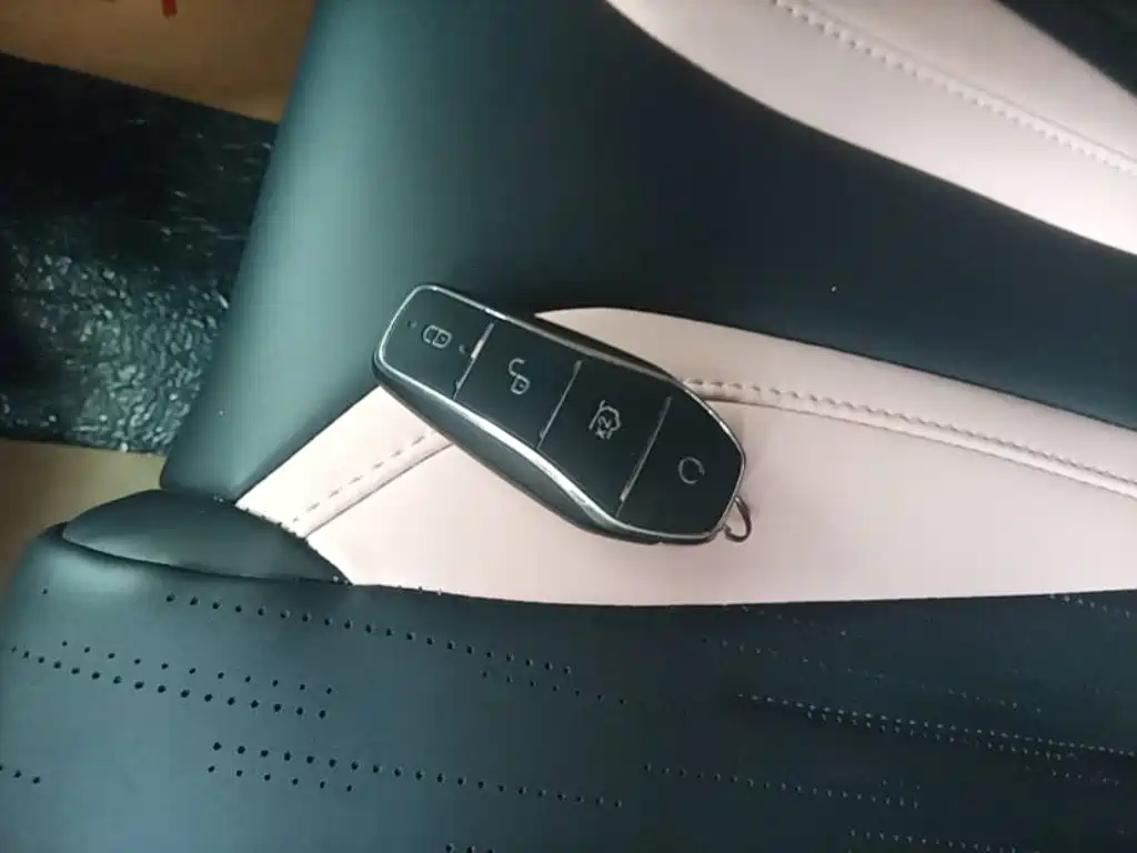 BYD Seagull — миниатюра 9