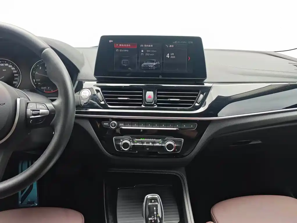 BMW 1 Series — миниатюра 16