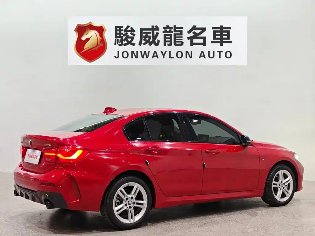 BMW 1 Series — миниатюра 4