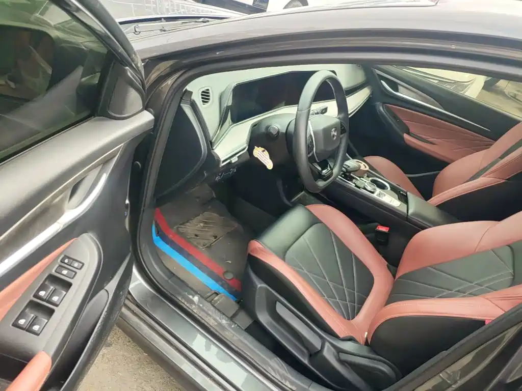 Changan Eado — миниатюра 16