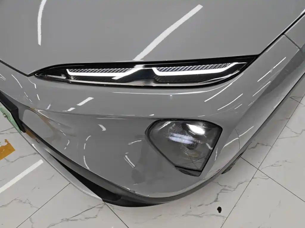 NIO ES7 — миниатюра 24