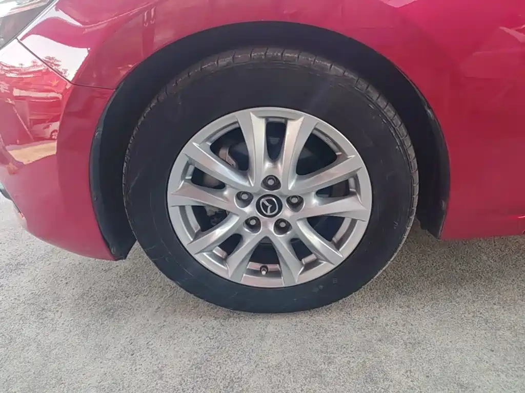 Mazda 3 Axela — миниатюра 23