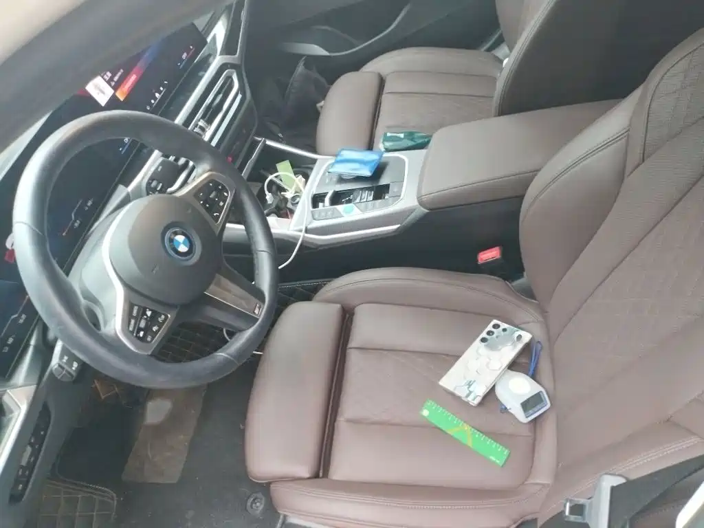 BMW i3 — миниатюра 8