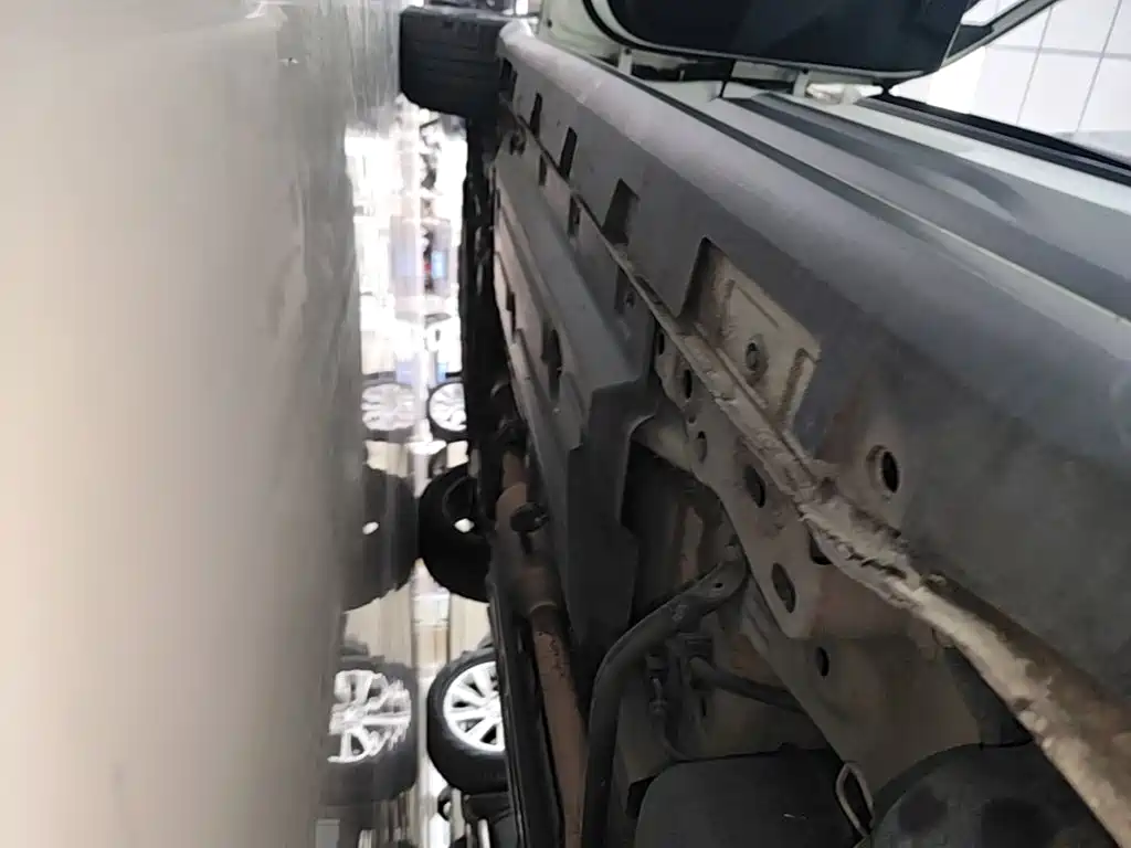 Haval Chitu — миниатюра 21