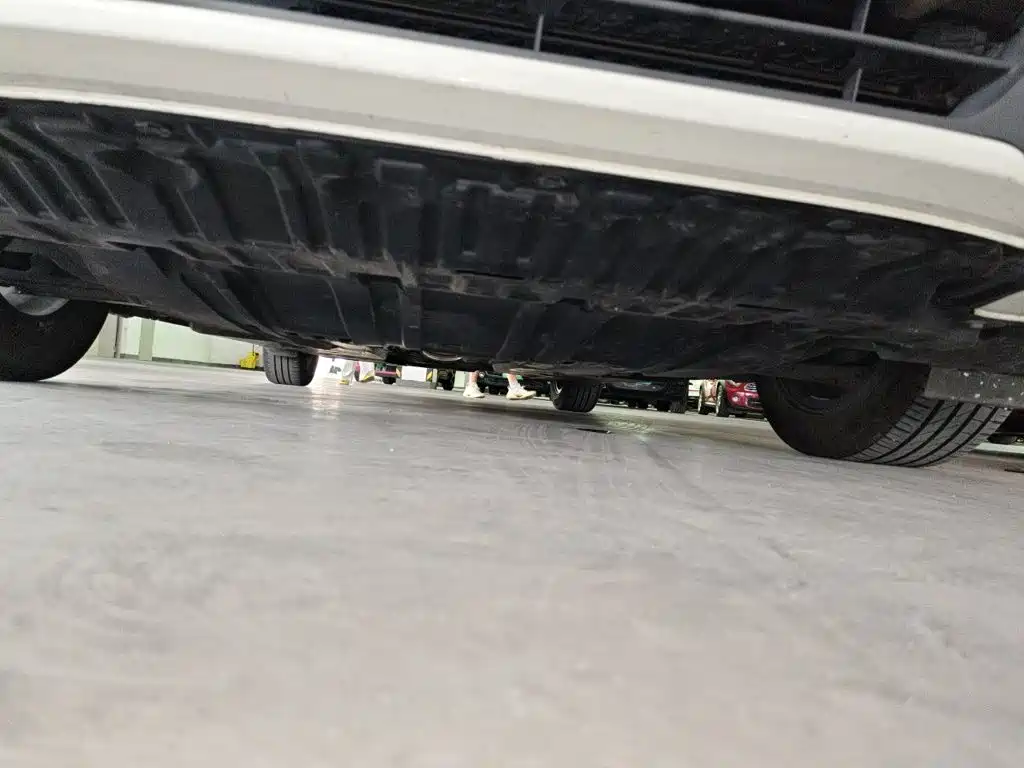 Nissan Sylphy — миниатюра 21