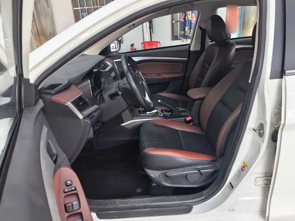 BYD G5 — миниатюра 15