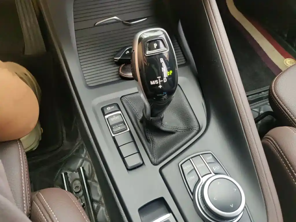 BMW X1 — миниатюра 7