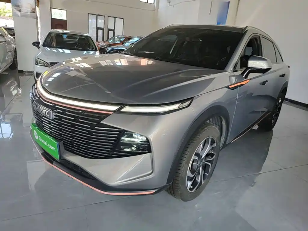 Haval Shenshou — миниатюра 2
