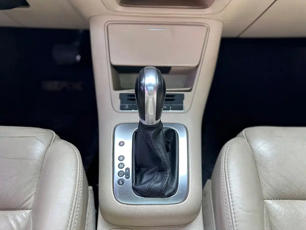 Volkswagen Tiguan — миниатюра 10