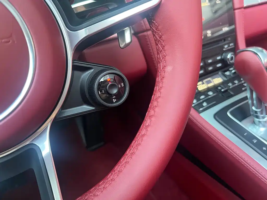 Porsche 718 — миниатюра 9