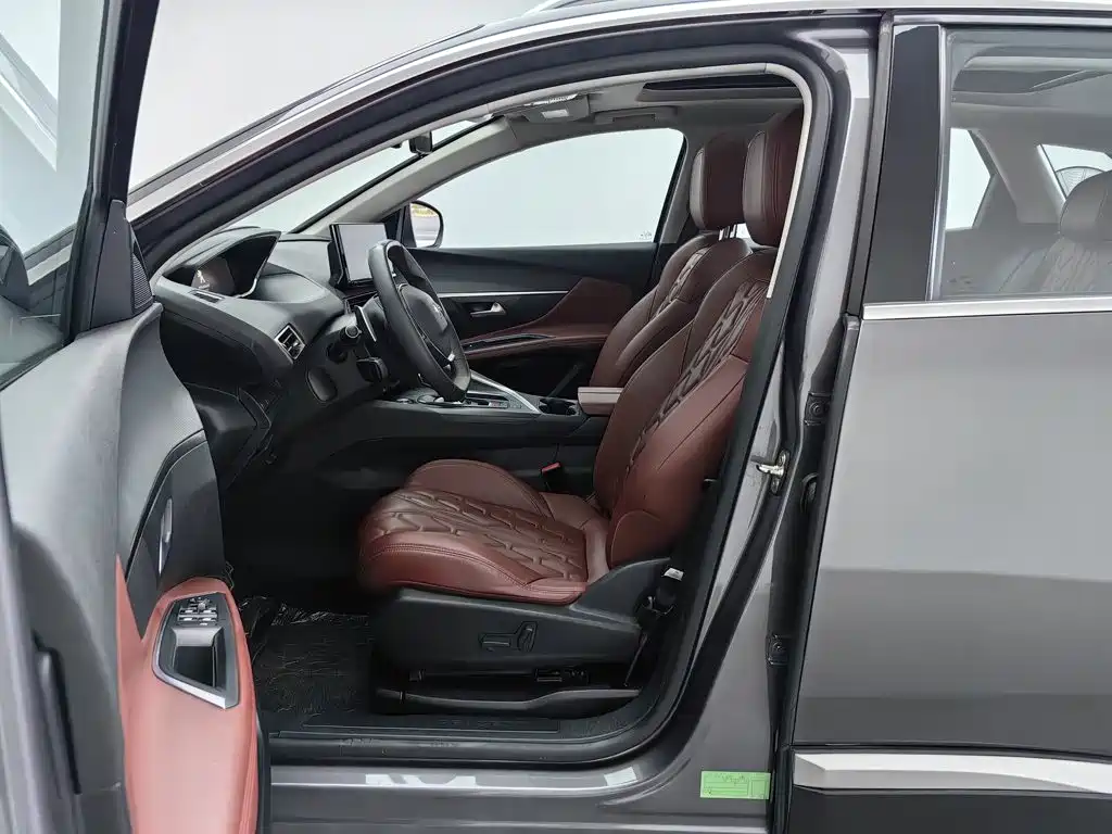 Peugeot 4008 — миниатюра 10