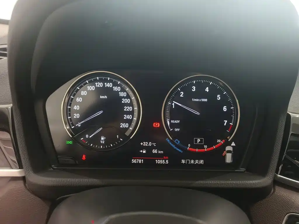 BMW X1 — миниатюра 12