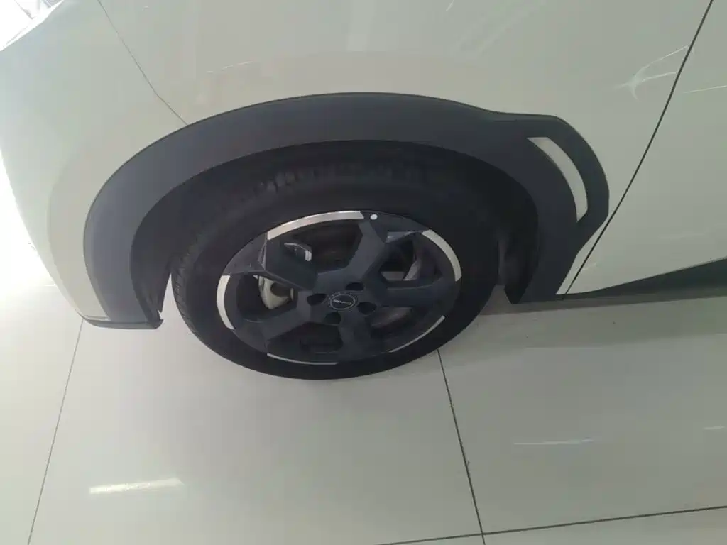 BYD Seagull — миниатюра 23