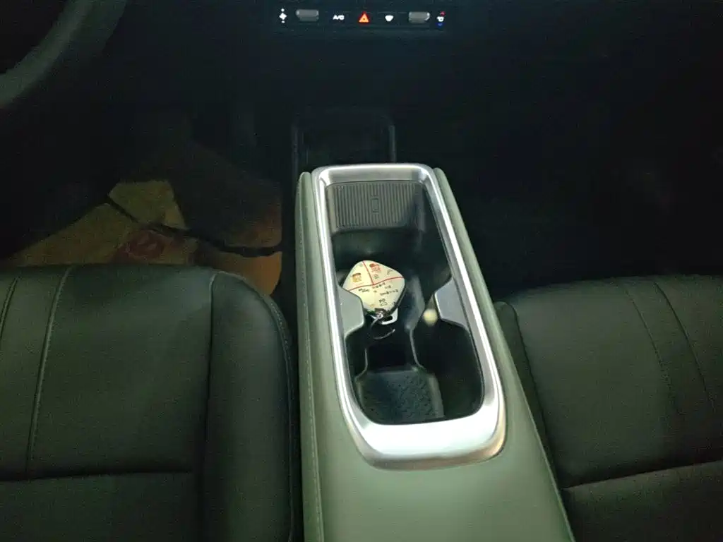 Baojun Yueye Plus — миниатюра 14