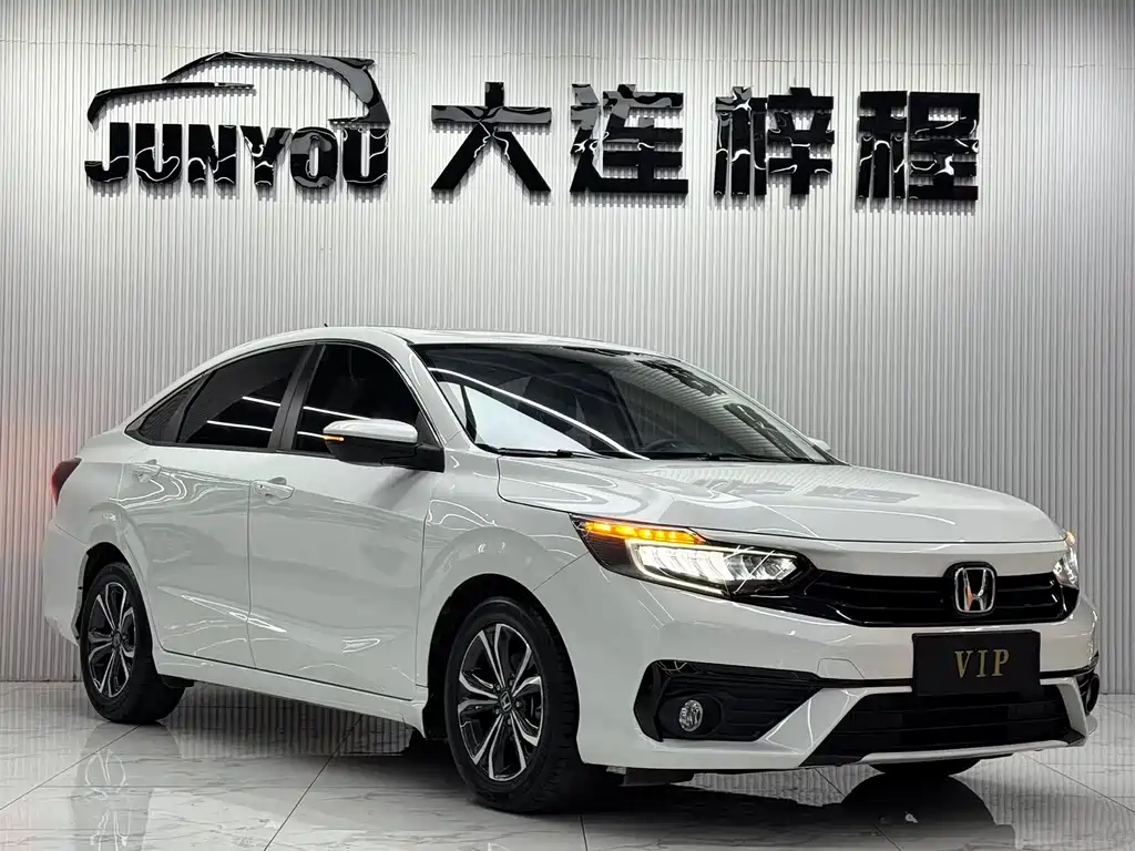 Honda Envix — миниатюра 3