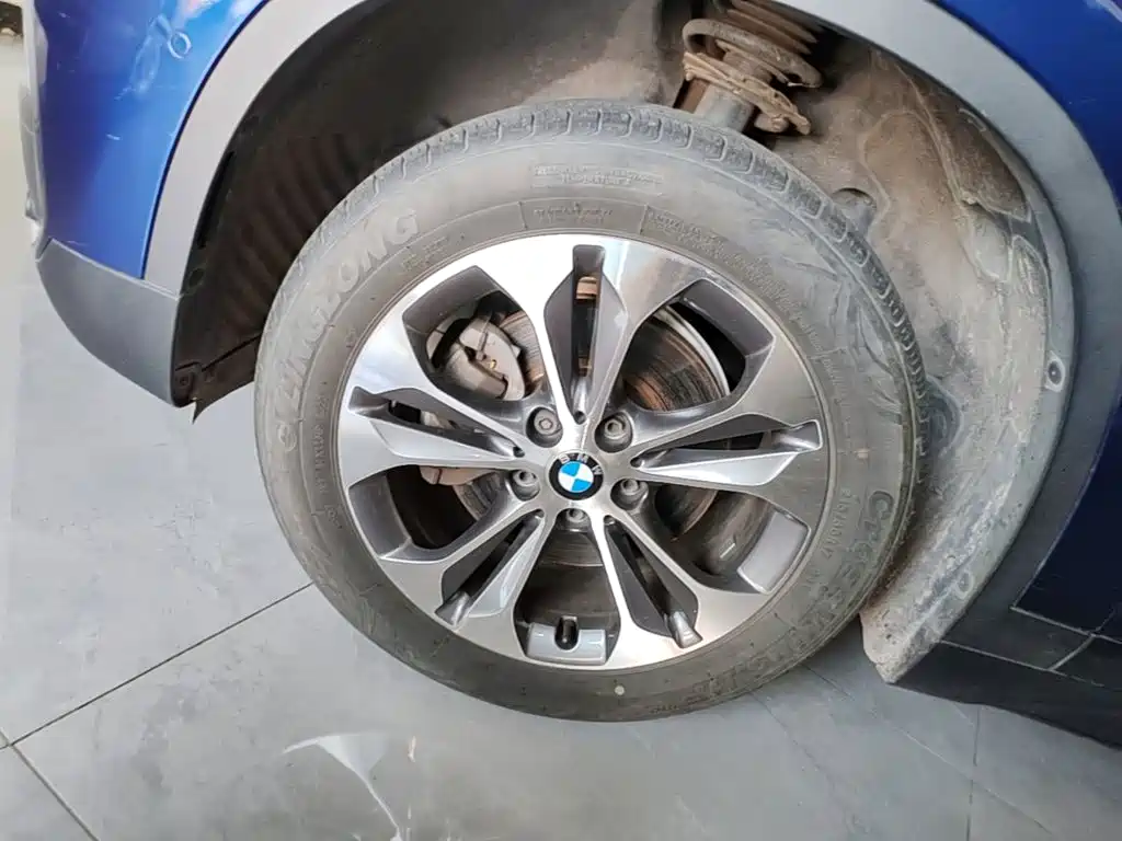 BMW X1 — миниатюра 23