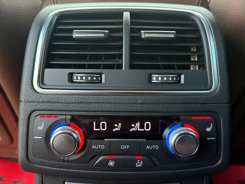 Audi A6L — миниатюра 19
