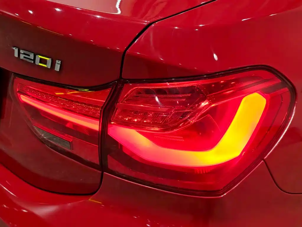 BMW 1 Series — миниатюра 8