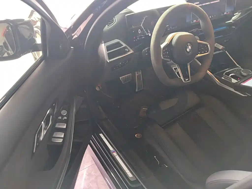 BMW 3 Series — миниатюра 16
