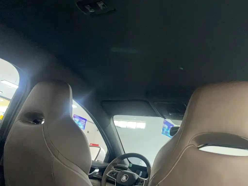 BYD Qin PLUS — миниатюра 13