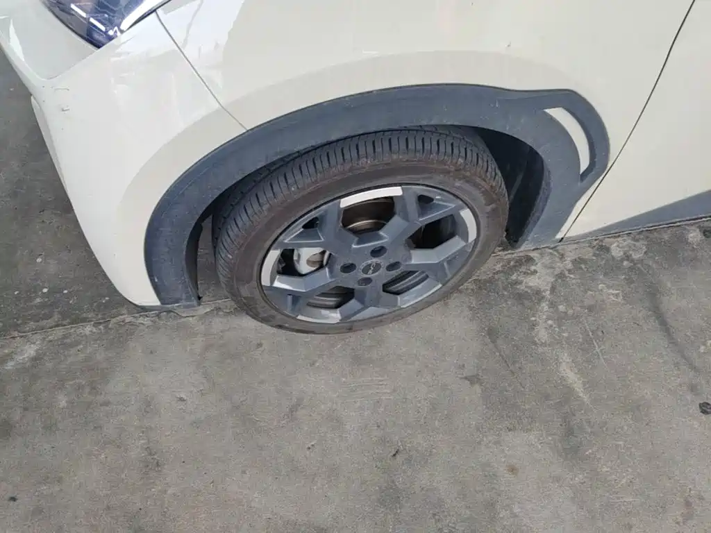 BYD Seagull — миниатюра 23