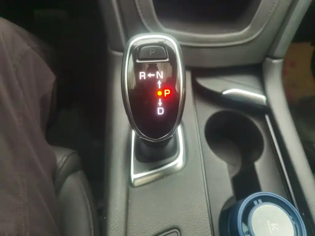 Cadillac XT5 — миниатюра 15