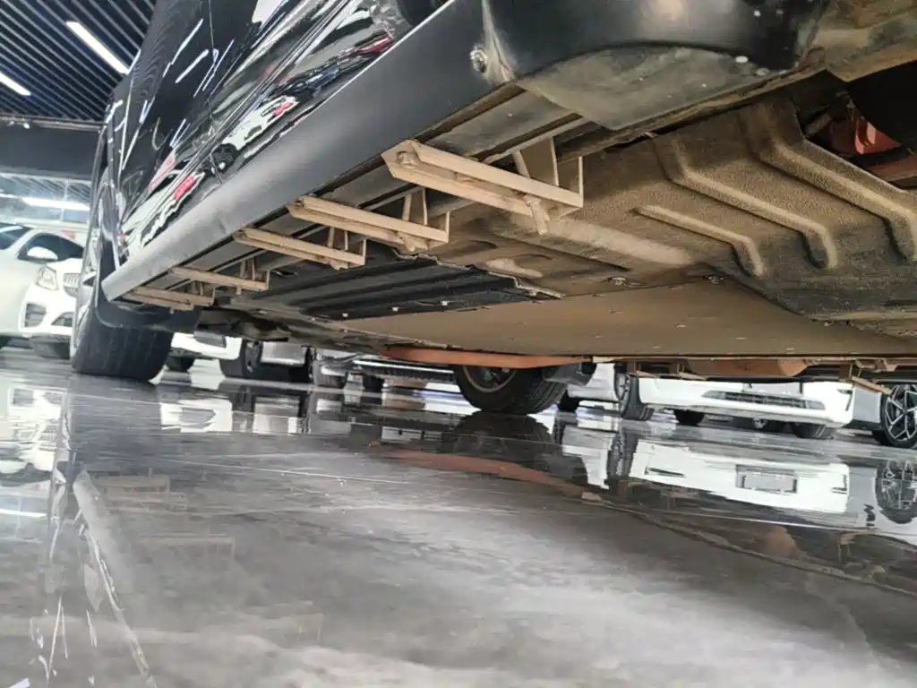 Li Auto Li ONE — миниатюра 22