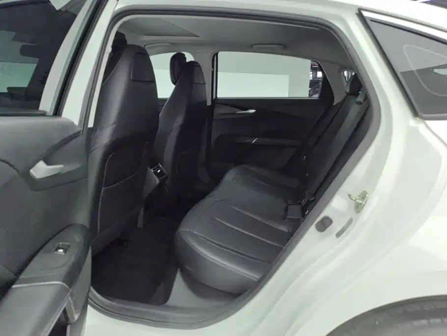 Changan Eado — миниатюра 11