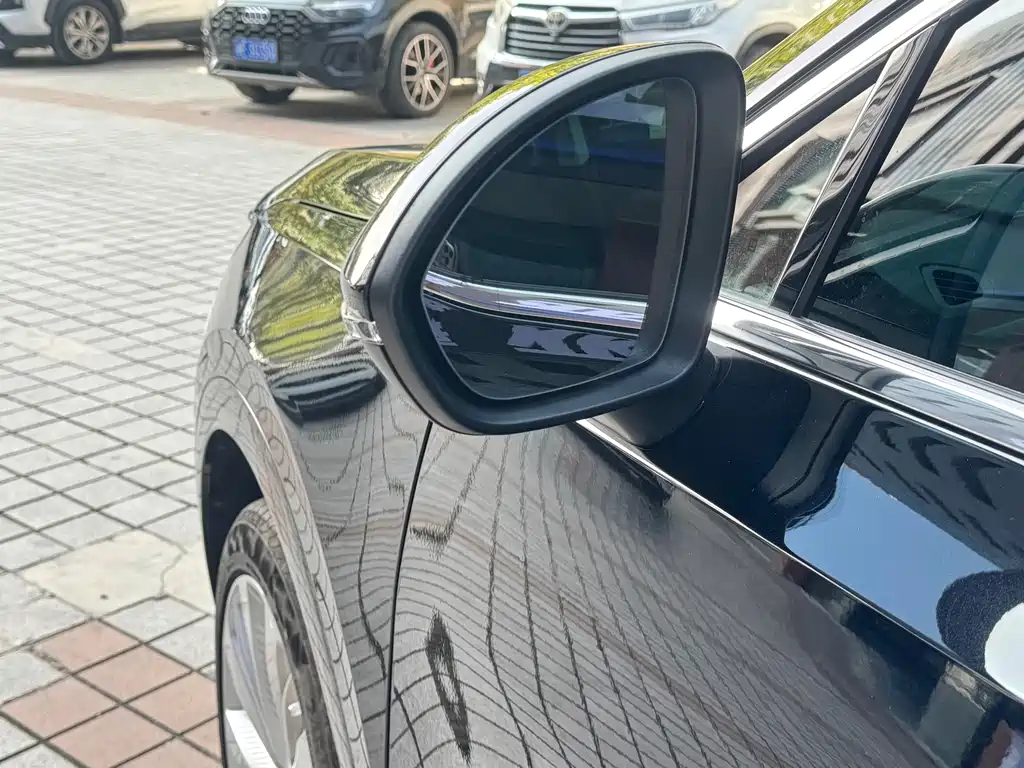 Buick Envision Plus — миниатюра 7