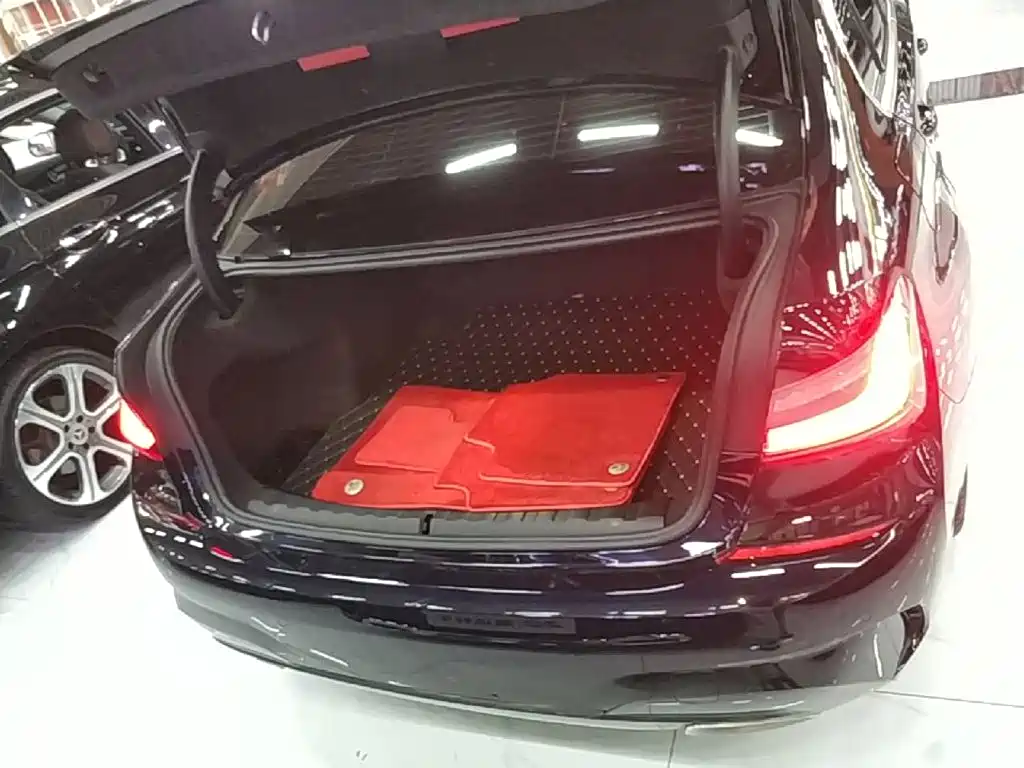 BMW 3 Series — миниатюра 19