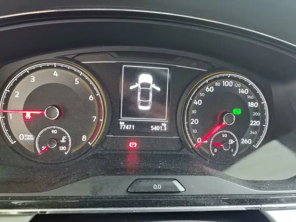 Volkswagen Lamando — миниатюра 12