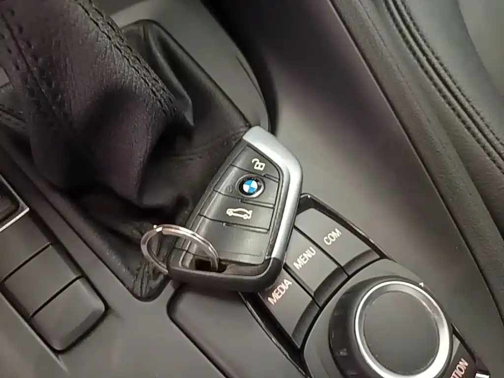 BMW X1 — миниатюра 9
