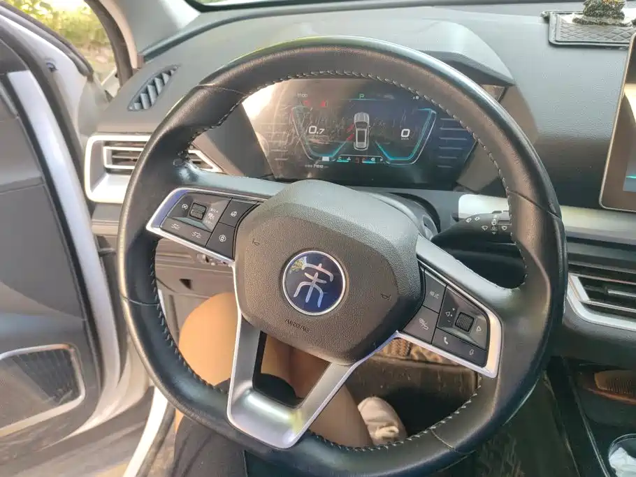 BYD Pro — миниатюра 15