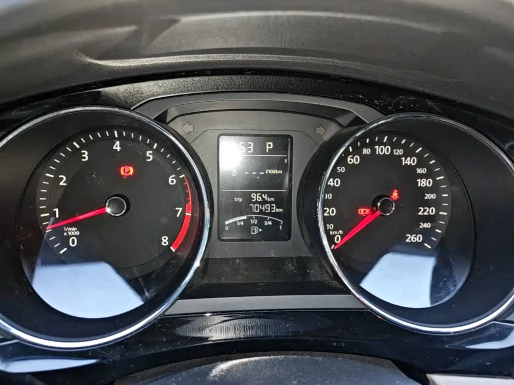 Volkswagen Sagitar — миниатюра 12