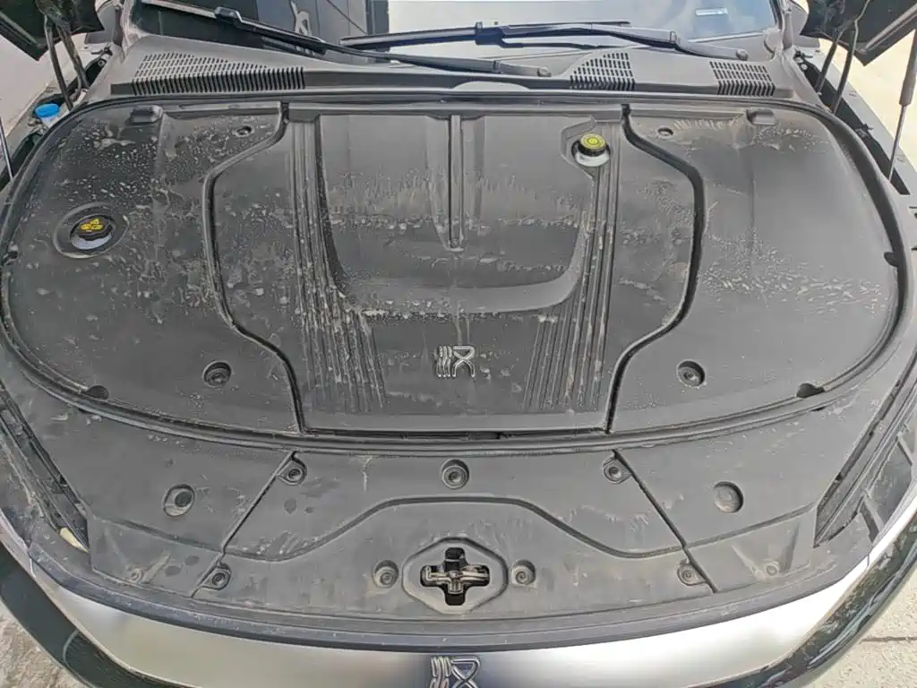 BYD Han — миниатюра 20